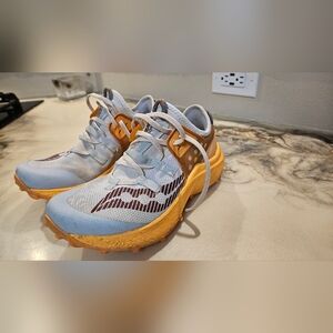 Saucony Rift, Women's Trail Running Shoes